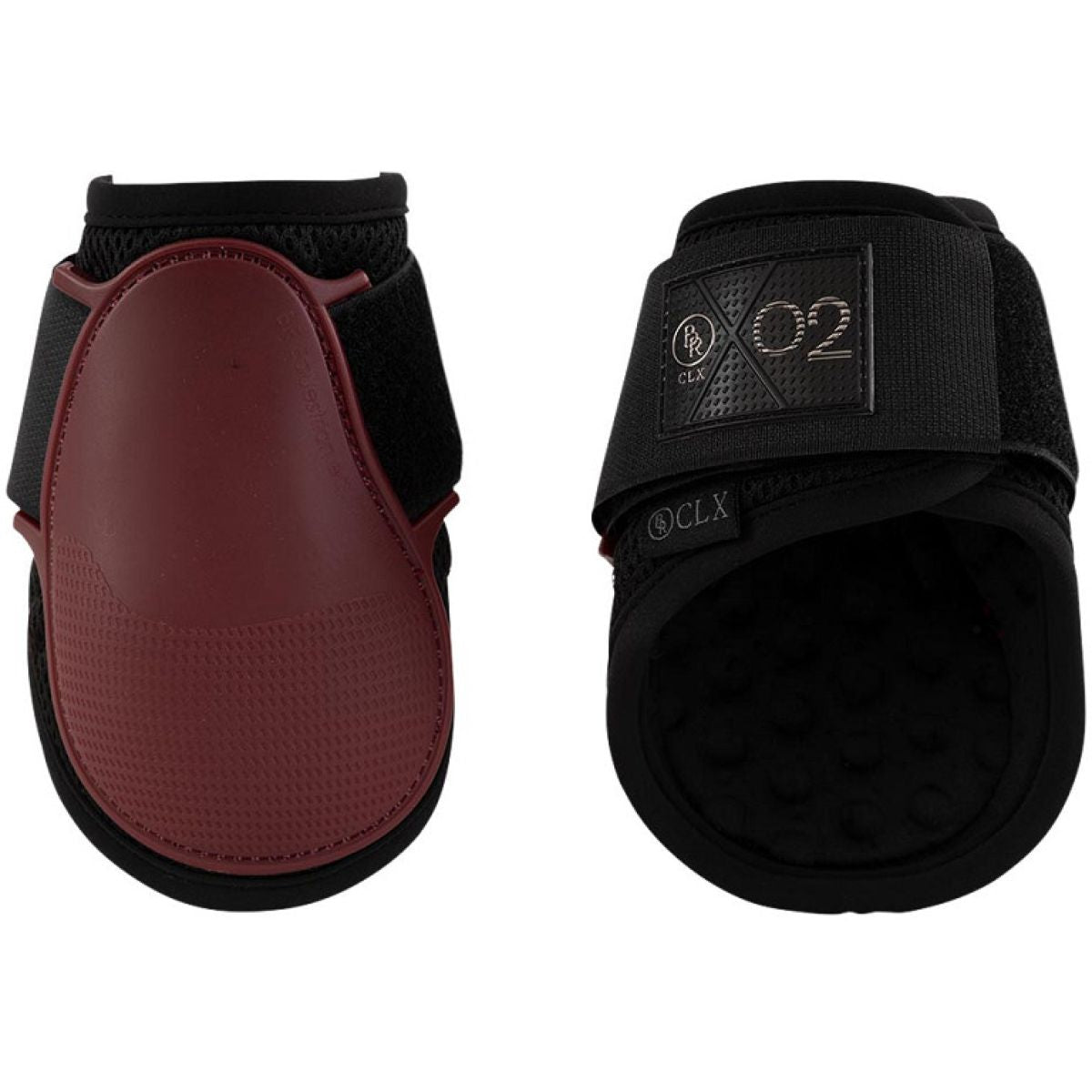 BR Botas para menudillo CLX XO2 Carbernet