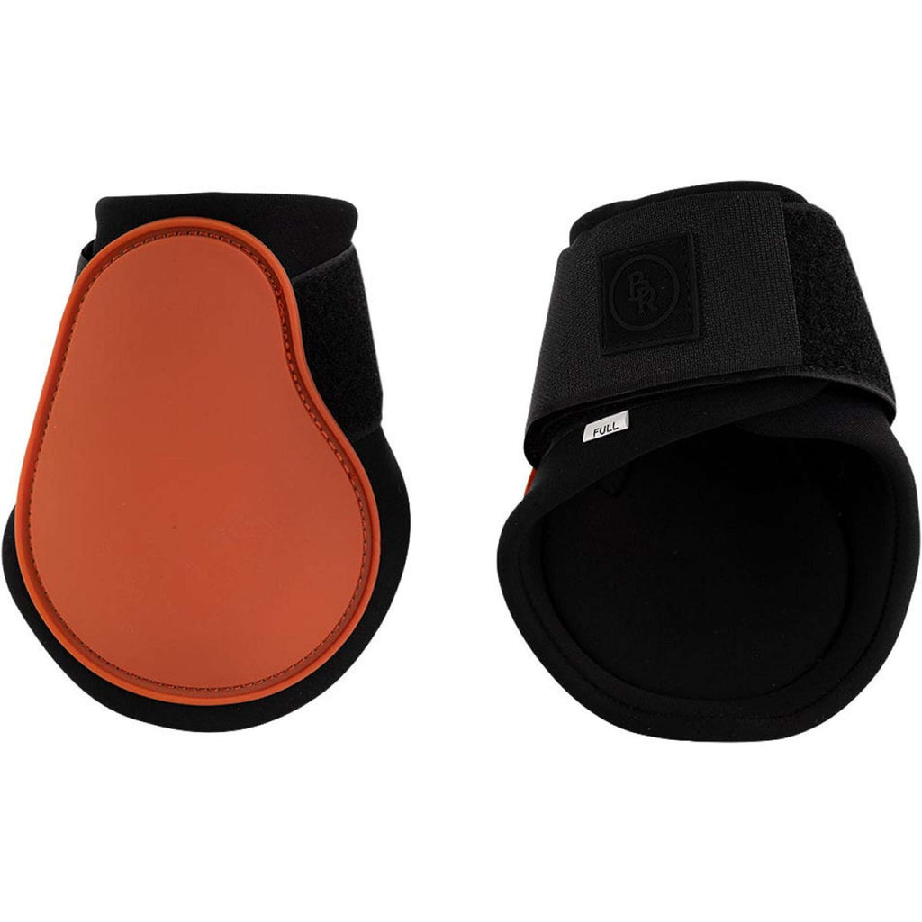 BR Botas para menudillo Kay Mecca Orange