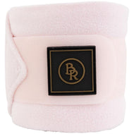 BR Vendajes Event Fleece Barely Pink