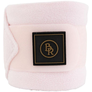 BR Vendajes Event Fleece Barely Pink
