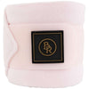 BR Vendajes Event Fleece Barely Pink