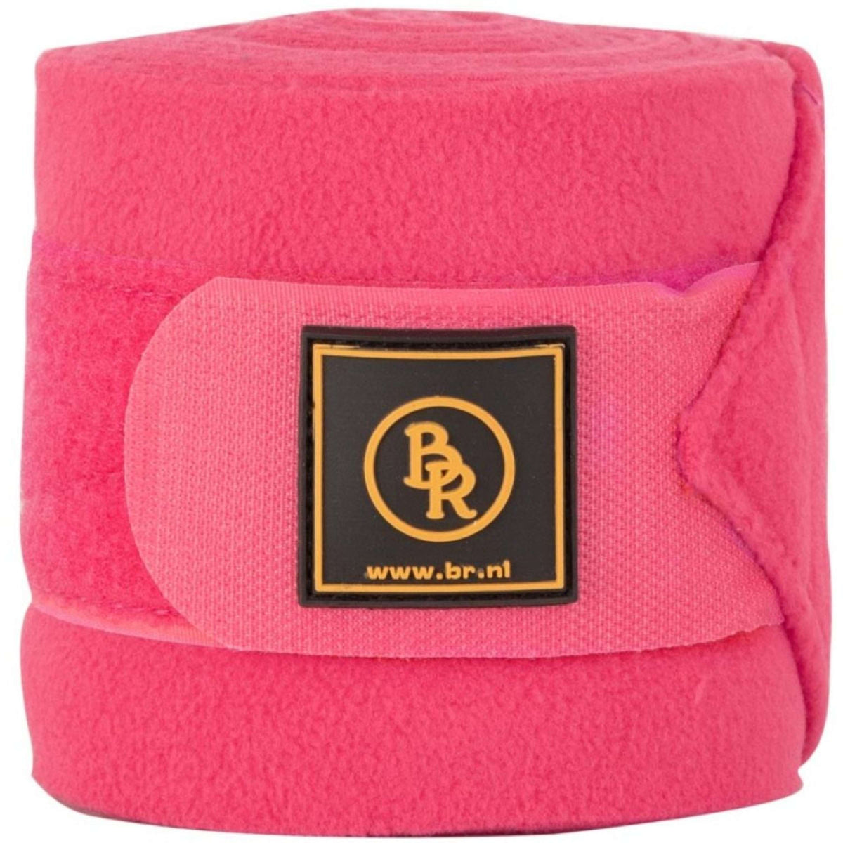 BR Vendajes Event Vendajes/Polo Polar Rosa frambuesa