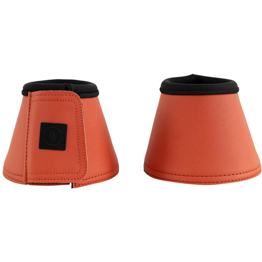 BR Botas para Caballos Kamilla Mecca Orange BR Botas para Caballos Kamilla Mecca Orange