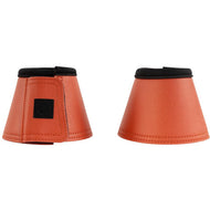 BR Botas para Caballos Karl Mecca Orange