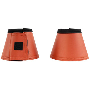 BR Botas para Caballos Karl Mecca Orange