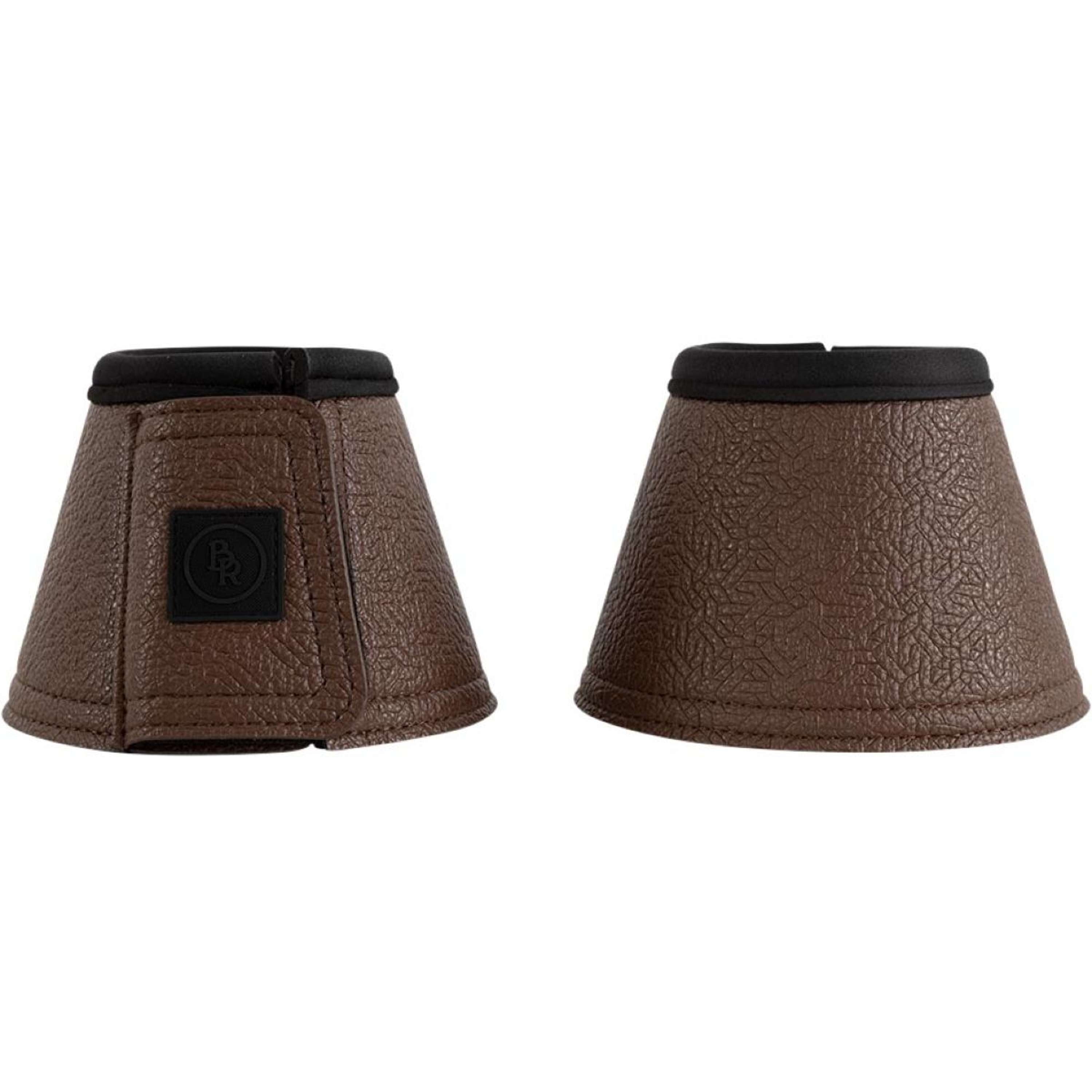 BR Botas para Caballos Levonne Choco Martini