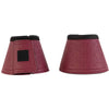 BR Botas para Caballos Levonne Maroon