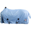 BR Manta Antimoscas Mini Horse Little Blue