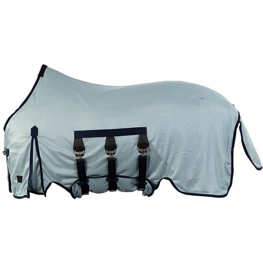 BR Manta Antimoscas SS26 Tourmaline