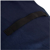 BR Manta Antimoscas SS26 con Capucha Desmontable Pageant Blue