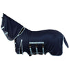 BR Manta Antimoscas SS26 con Cuello Fijo Pageant Blue