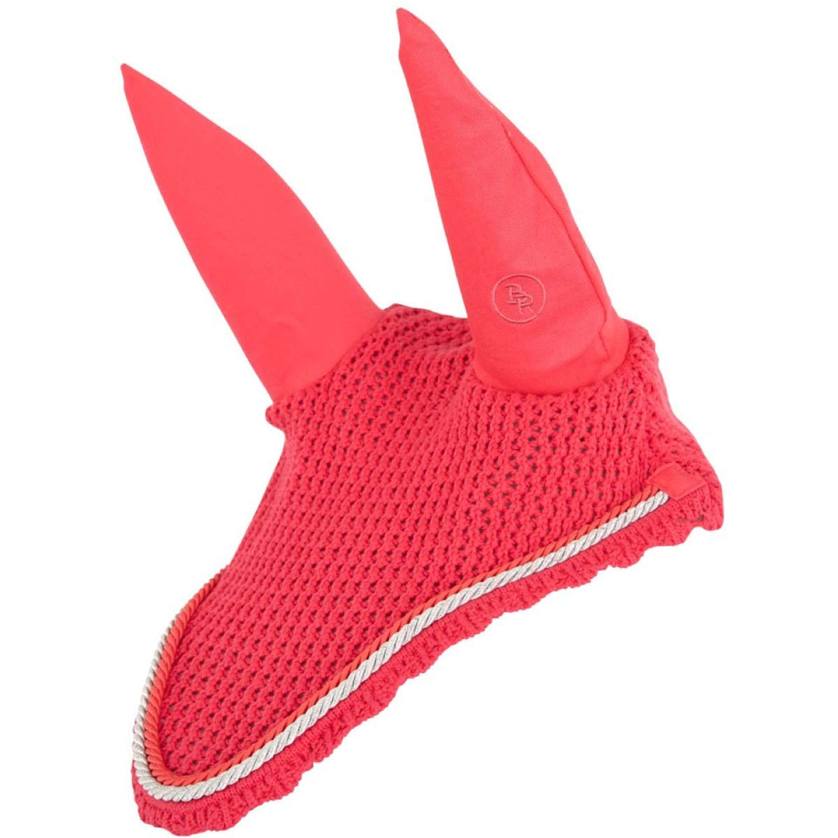 BR Bonete para Orejas Event Orejas De Algodón Rosa frambuesa