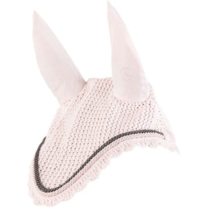BR Bonete para Orejas Event Algodón Barely Pink