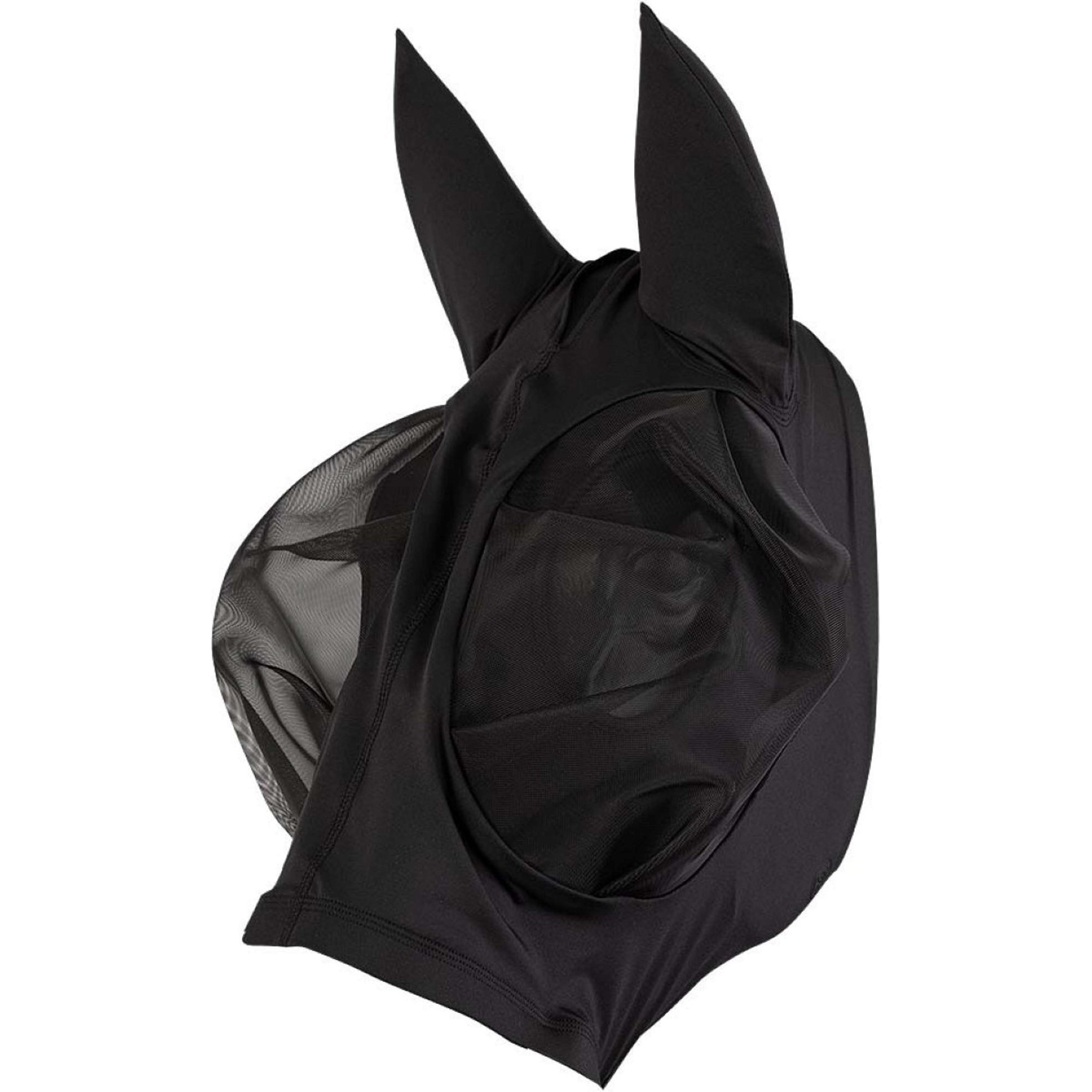BR Máscara para Moscas Lycra con Orejas Moonless Night