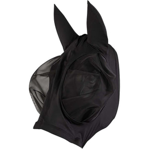 BR Máscara para Moscas Lycra con Orejas Moonless Night