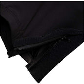 BR Máscara para Moscas Lycra con Orejas Moonless Night