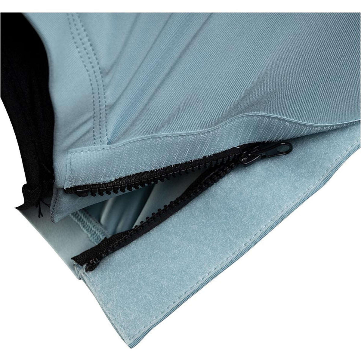 BR Máscara para Moscas Lycra con Orejas Tourmaline