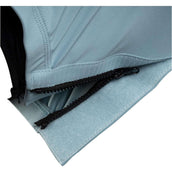 BR Máscara para Moscas Lycra con Orejas Tourmaline