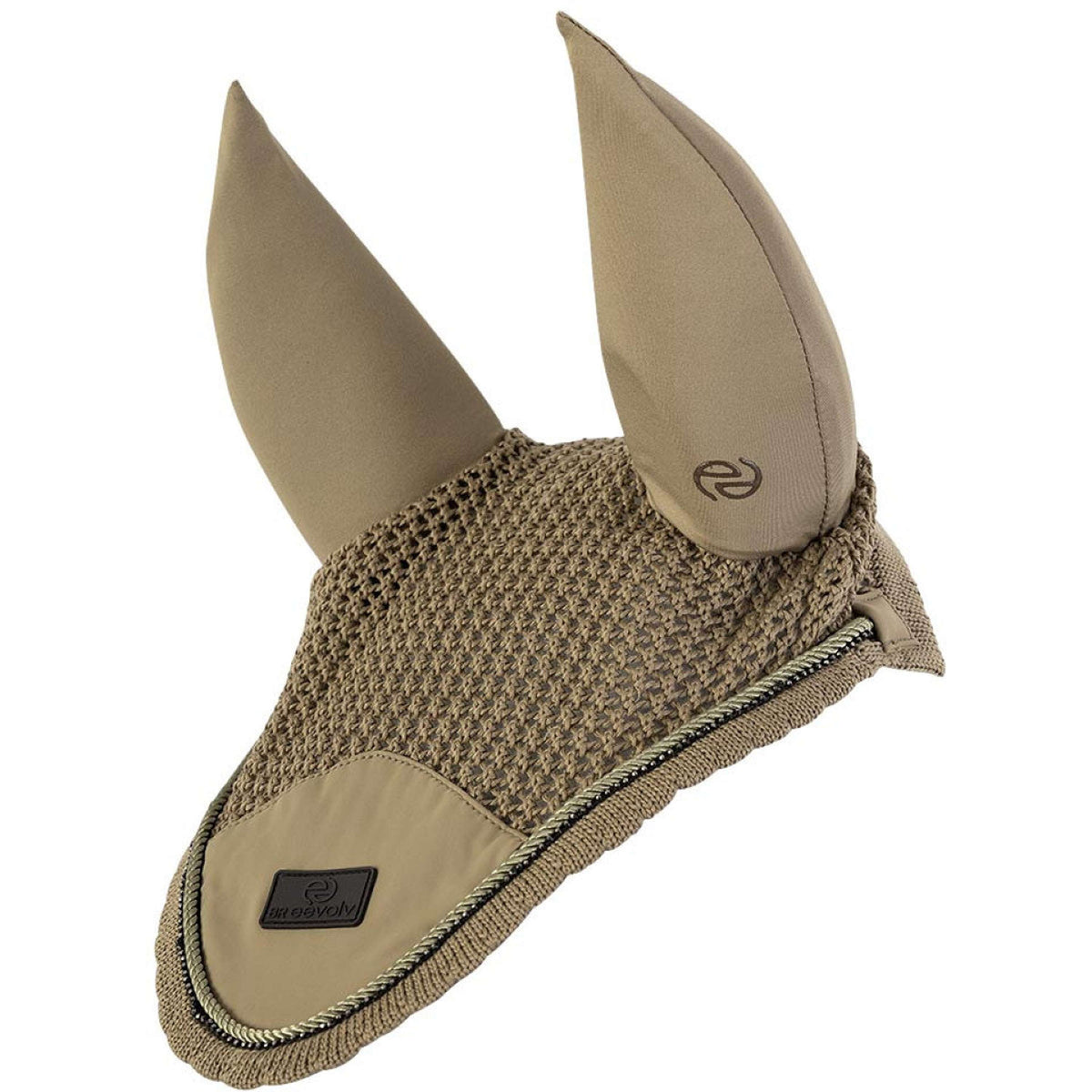 BR Bonete para Orejas Eevolv Kristel Mermaid