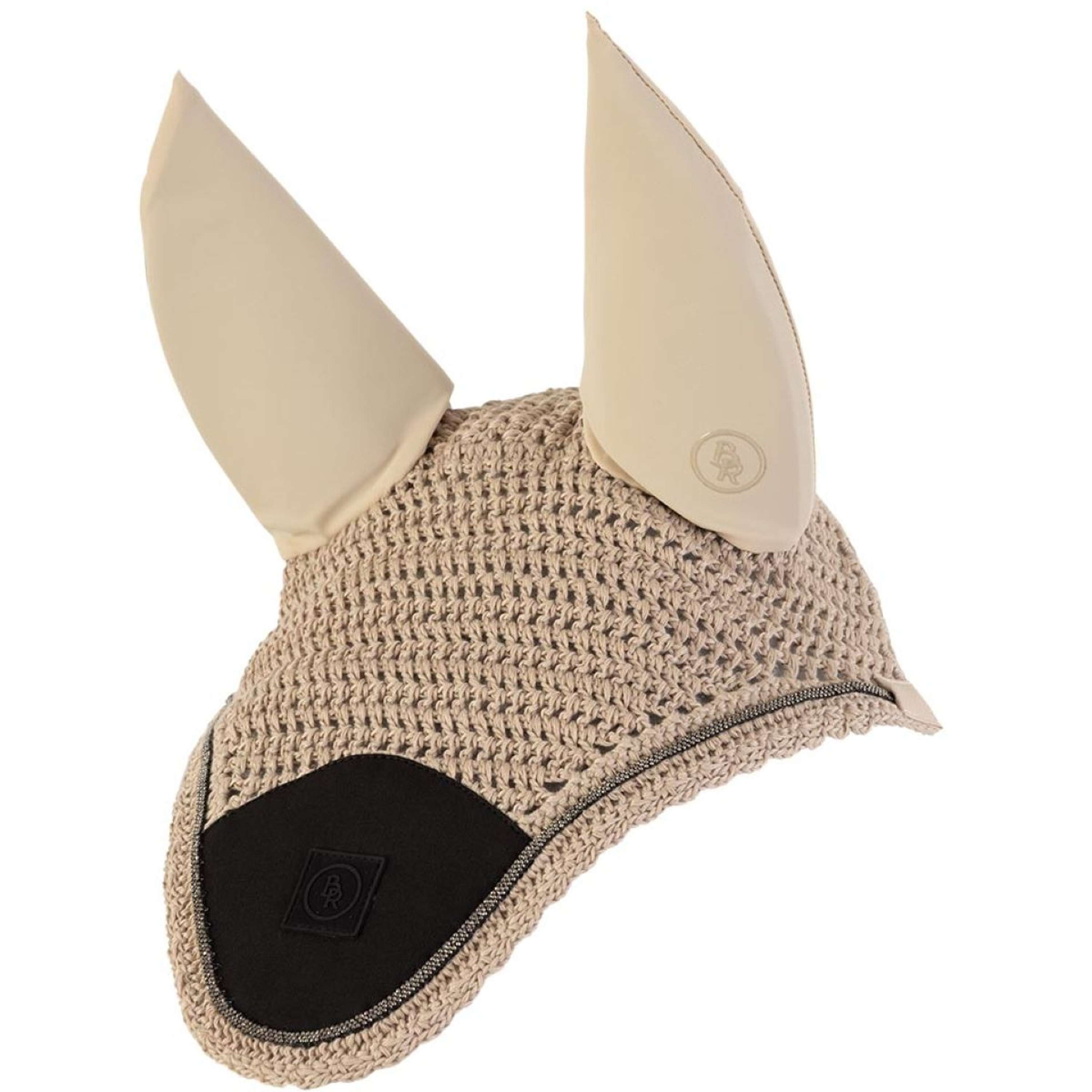 BR Bonete para Orejas Lotte Doeskin