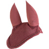 BR Bonete para Orejas Liefke Maroon