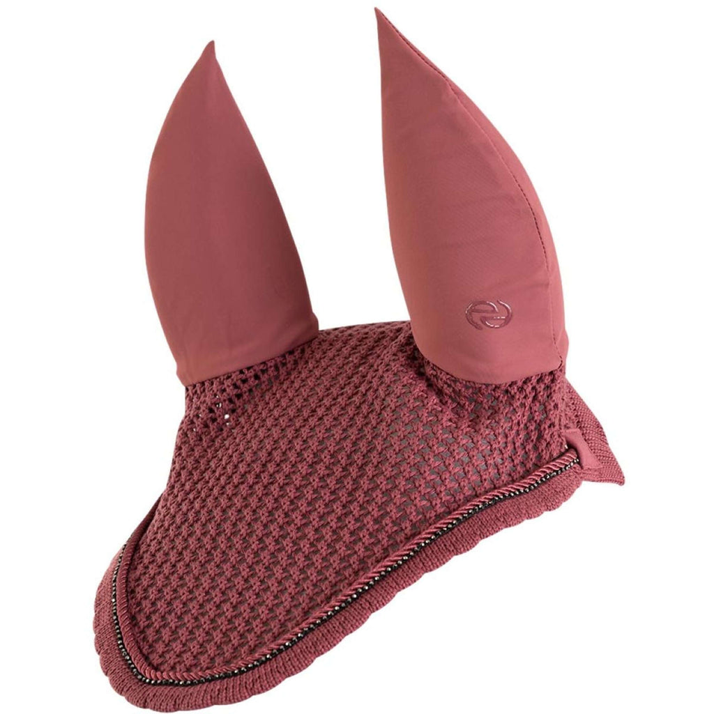 BR Bonete para Orejas Liefke Maroon