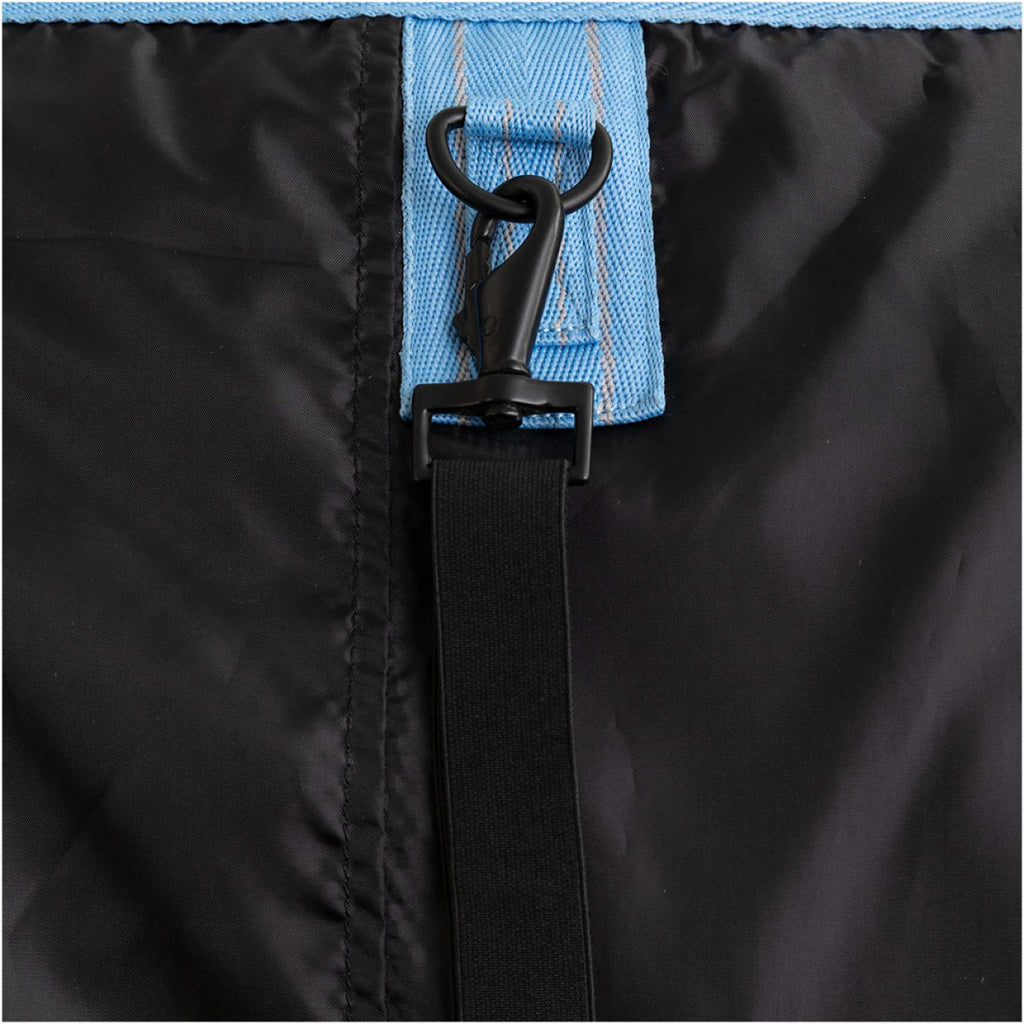 BR Manta Impermeable Mini Horse 600D 0g Little Blue