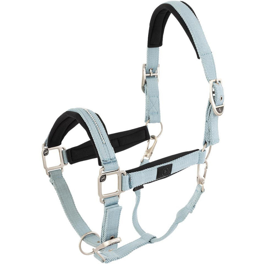 BR Cabezada Kimberly Neopreno Tourmaline BR Cabezada Kimberly Neopreno Tourmaline