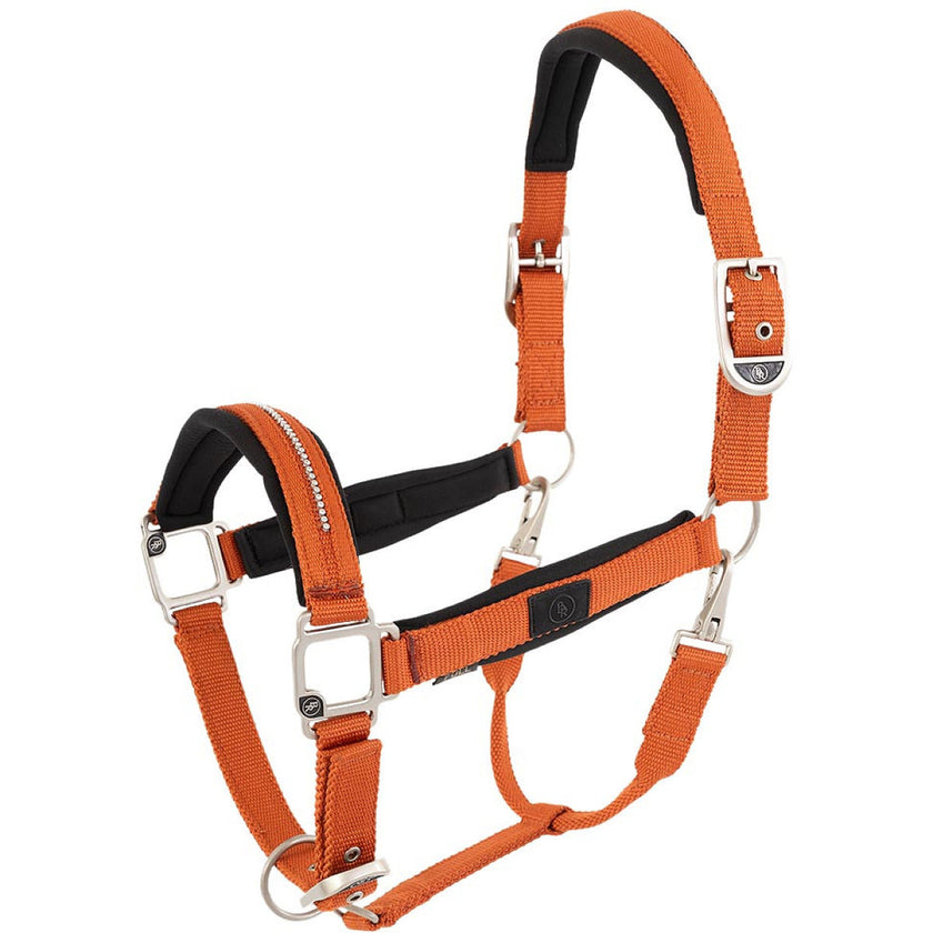 BR Cabezada Kimberly Neopreno Mecca Orange