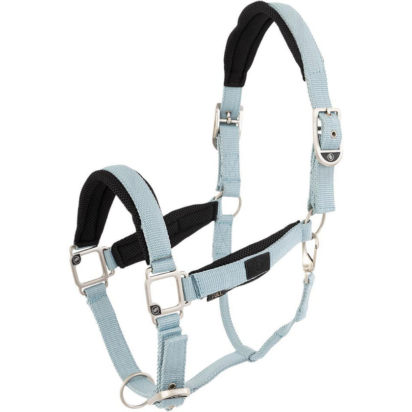 BR Cabezada Kris Mesh Tourmaline BR Cabezada Kris Mesh Tourmaline