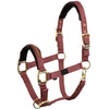 BR Cabestro Lieve Maroon