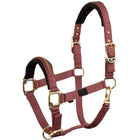 BR Cabestro Lieve Maroon