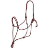 BR Cabestro de Cuerda Lore Maroon