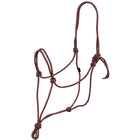 BR Cabestro de Cuerda Lore Maroon