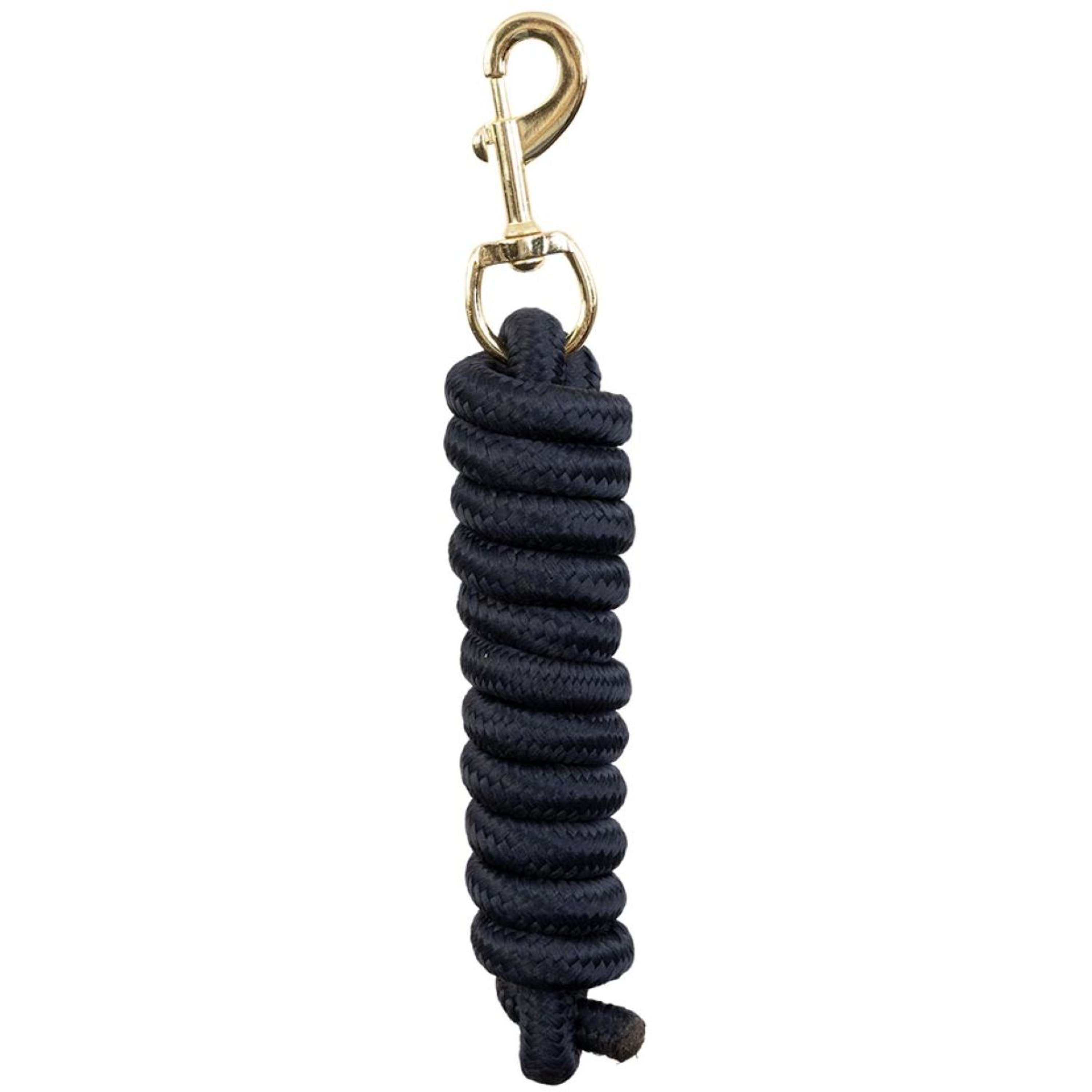 BR Cuerda para Cabestro Mosquetón De Latón Stratified Sea