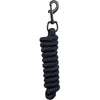 BR Cuerda para Cabestro Mosquetón Negro Mate Stratified Sea