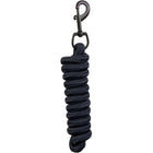 BR Cuerda para Cabestro Mosquetón Negro Mate Stratified Sea