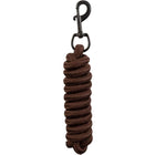 BR Cuerda para Cabestro Mosquetón Negro Mate Choco Martini