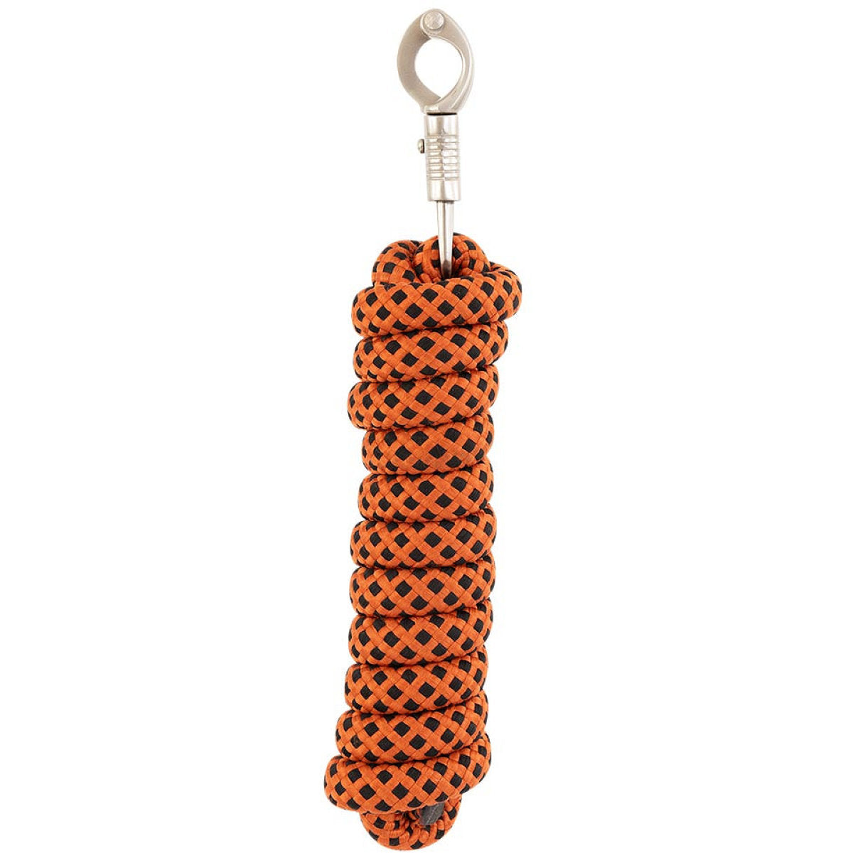 BR Cuerda de Cabestro SS26 Gancho de Pánico Mecca Orange