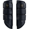 BR Protectores de piernas CLX Majestic Navy Blazer
