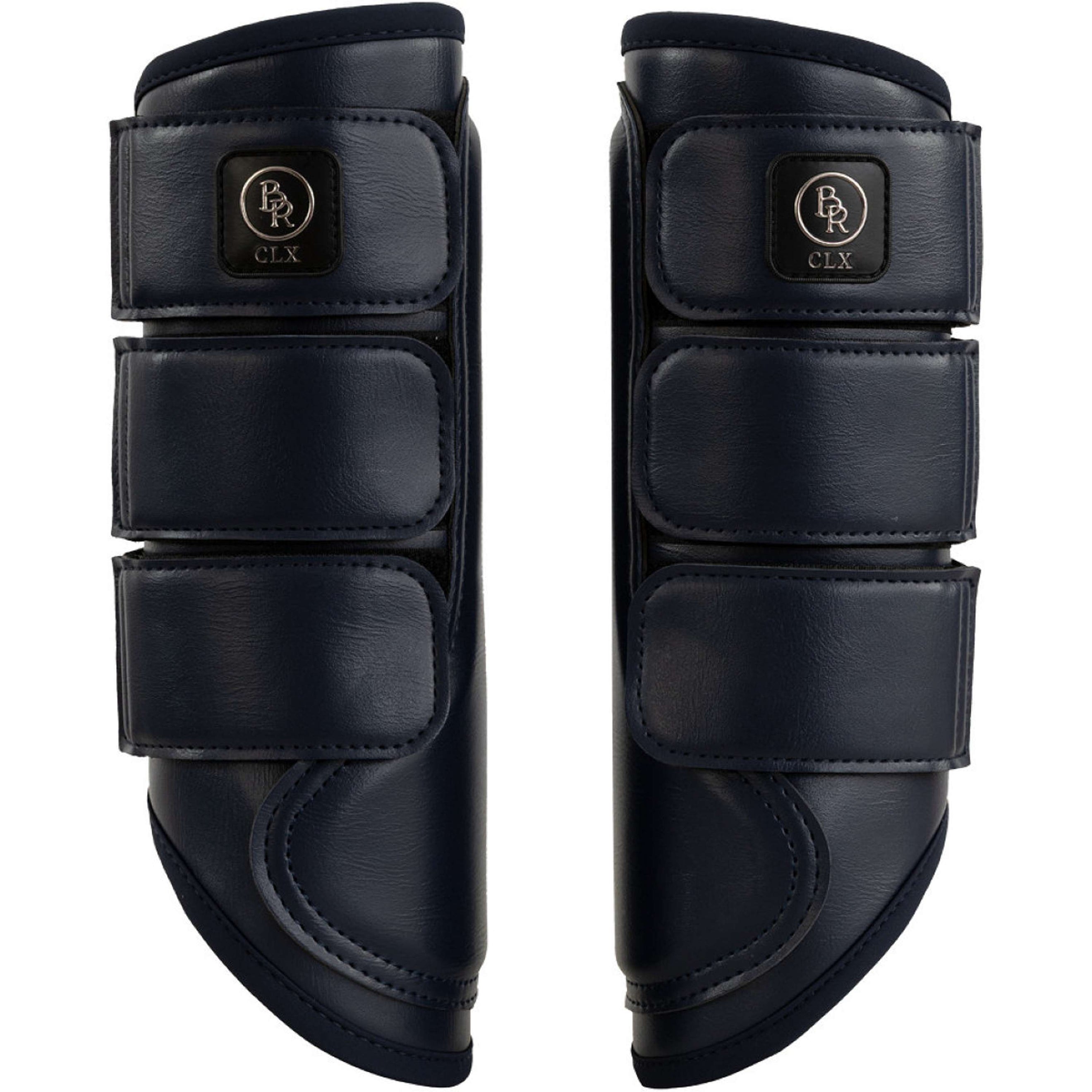 BR Protectores de piernas CLX Majestic Navy Blazer BR Protectores de piernas CLX Majestic Navy Blazer