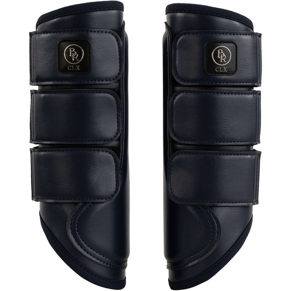 BR Protectores de piernas CLX Majestic Navy Blazer