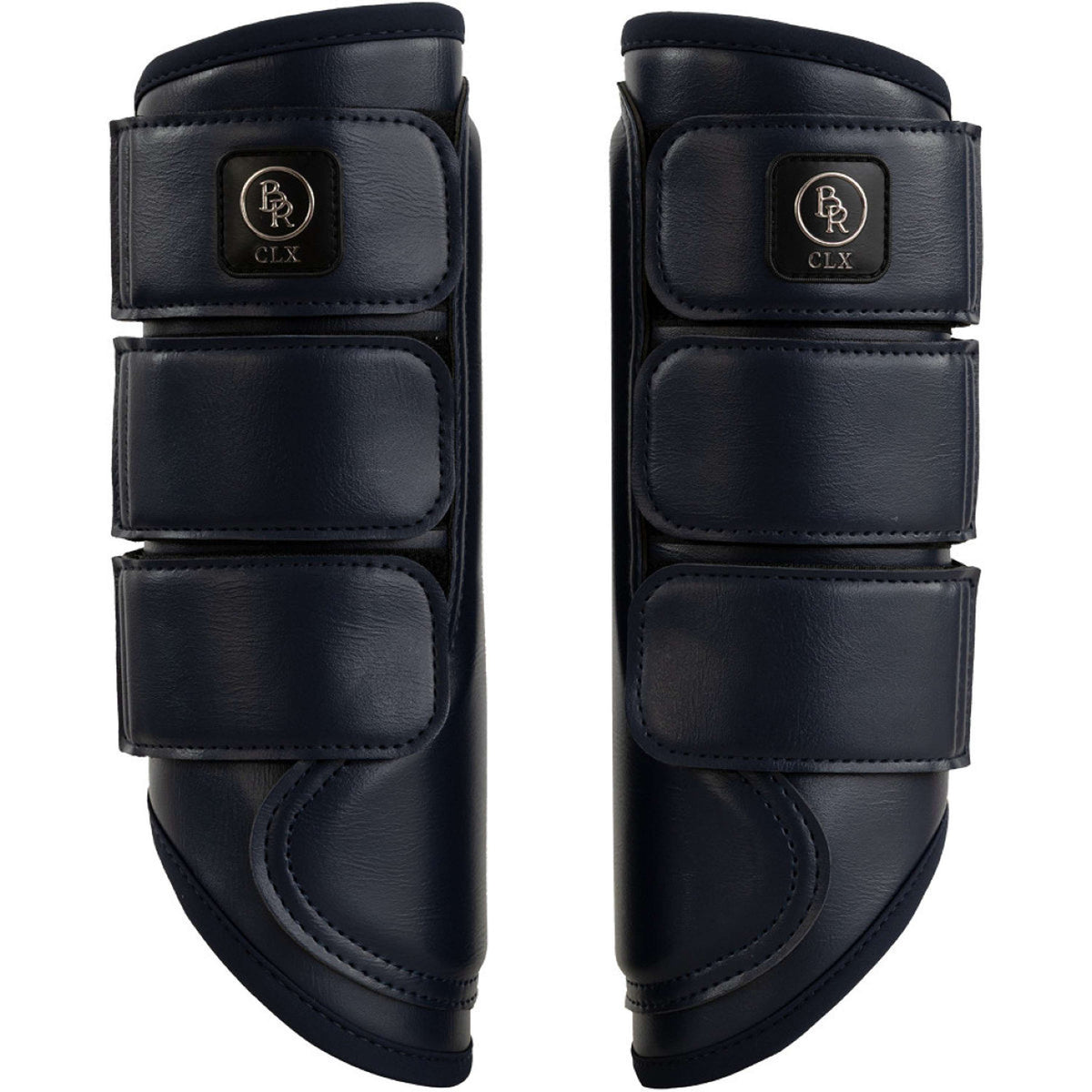 BR Protectores de piernas CLX Majestic Navy Blazer