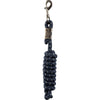 BR Cuerda de Cabestro CLX con Mosquetón Navy Blazer