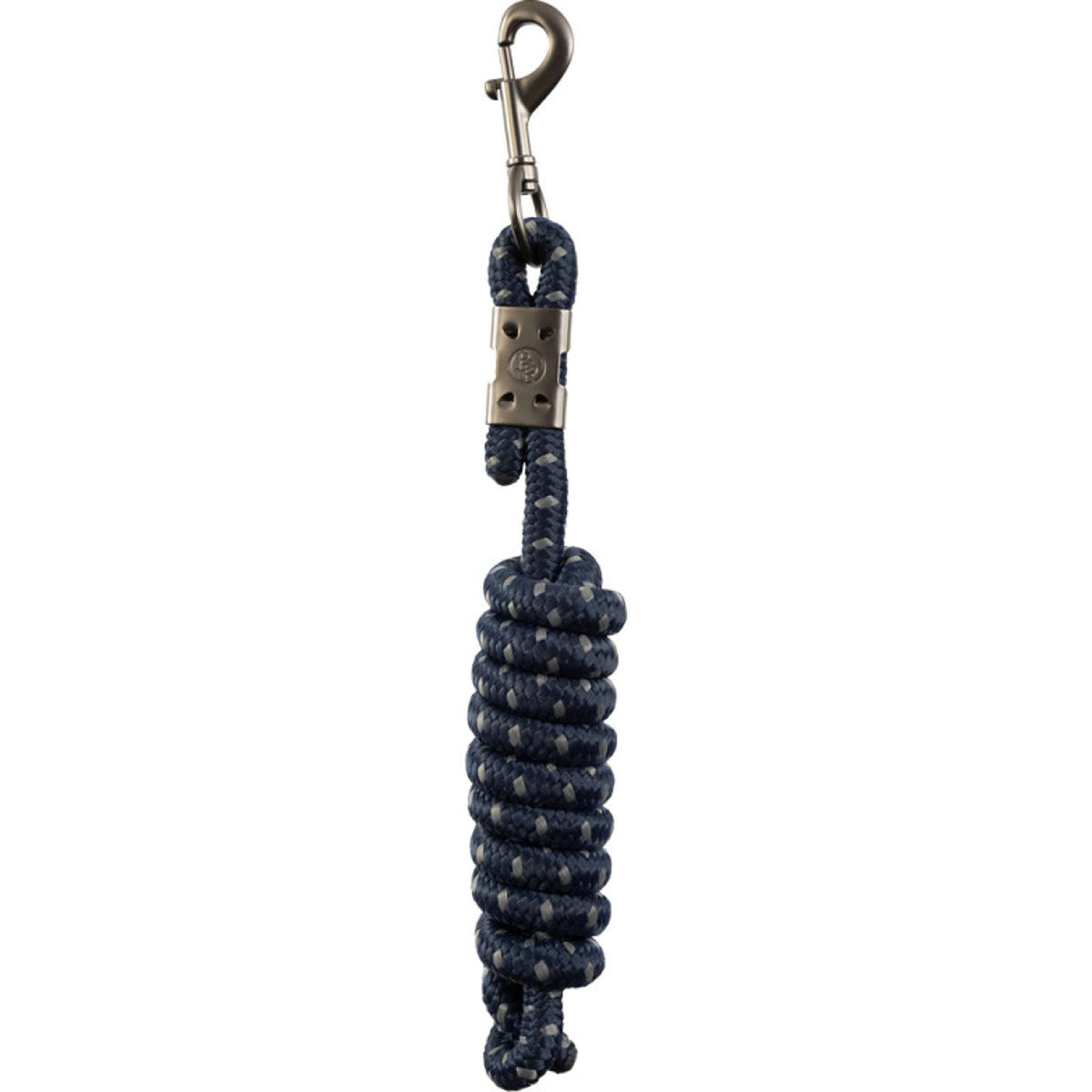 BR Cuerda de Cabestro CLX con Mosquetón Navy Blazer