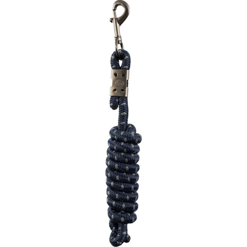 BR Cuerda de Cabestro CLX con Mosquetón Navy Blazer