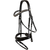 BR Brida Hamilton Negro/Plata