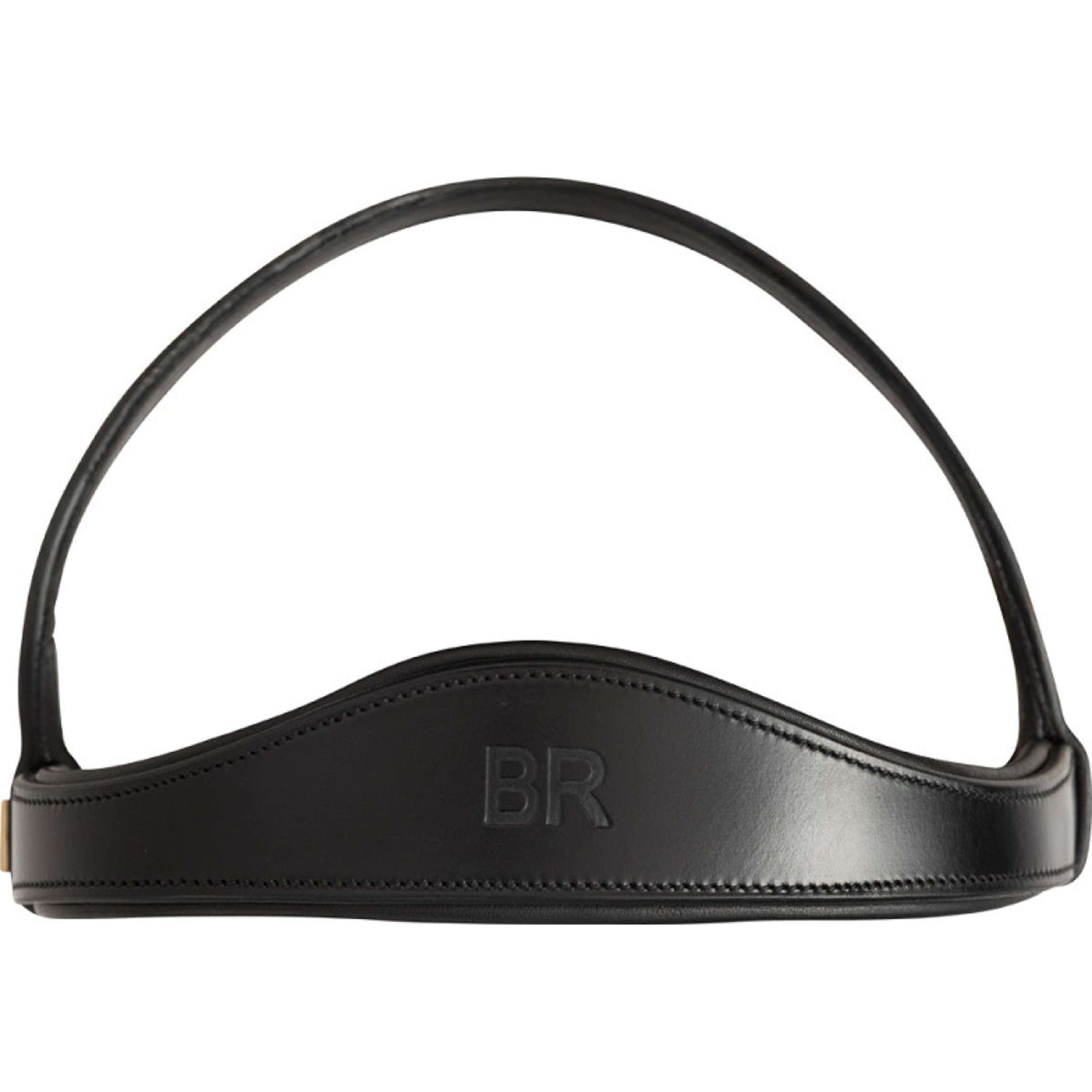 BR Brida Hamilton Negro/Plata
