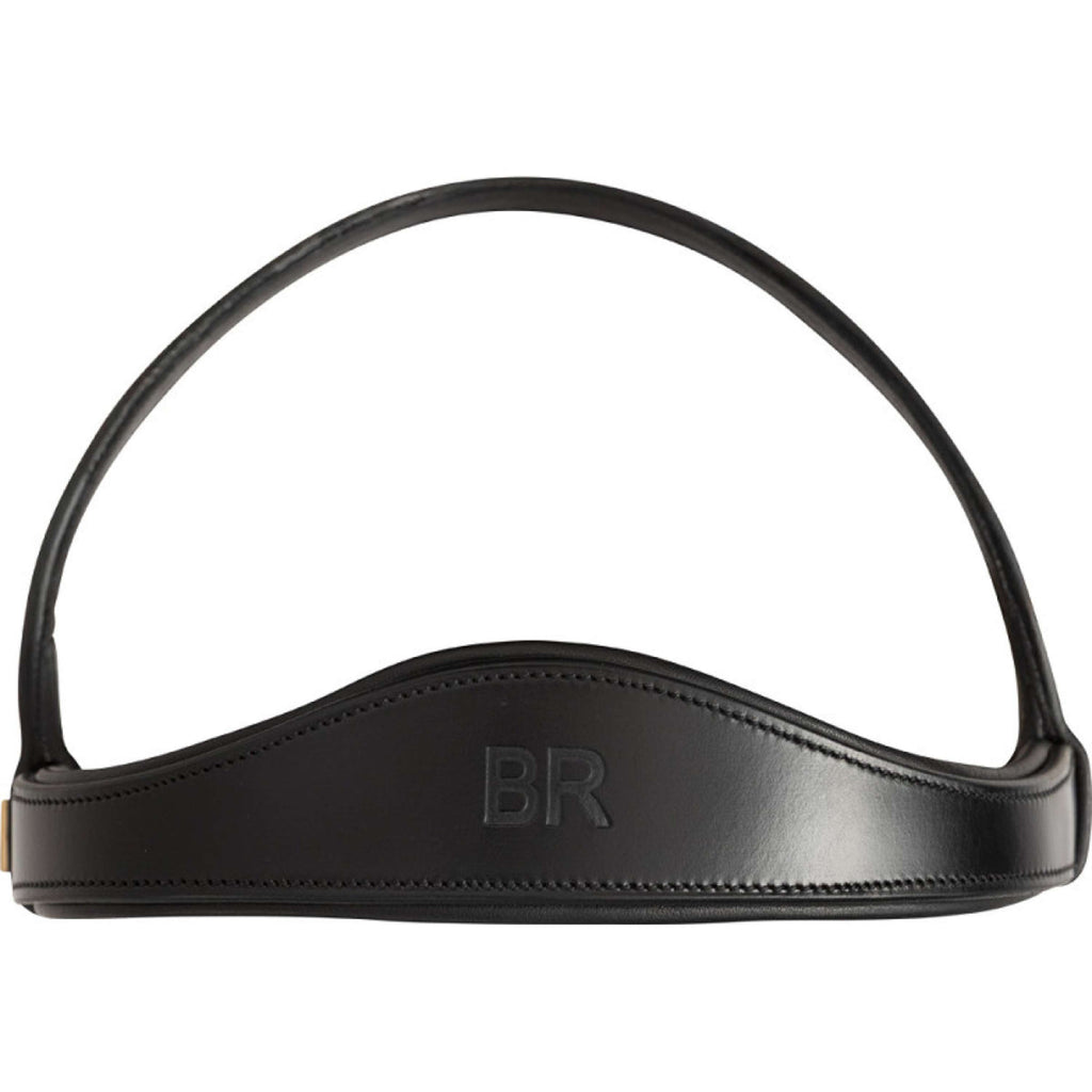 BR Brida Hitchin Negro/Plata