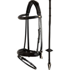 BR Brida Seaford Negro/Plata